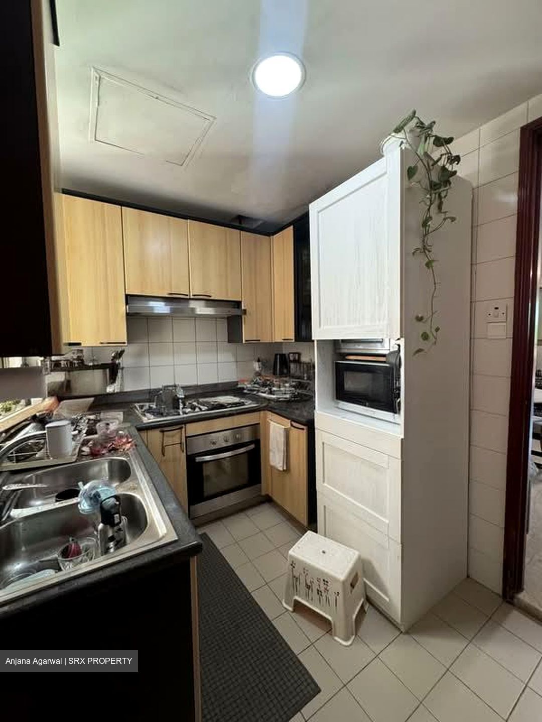 Costa Rhu (D15), Condominium #579194791